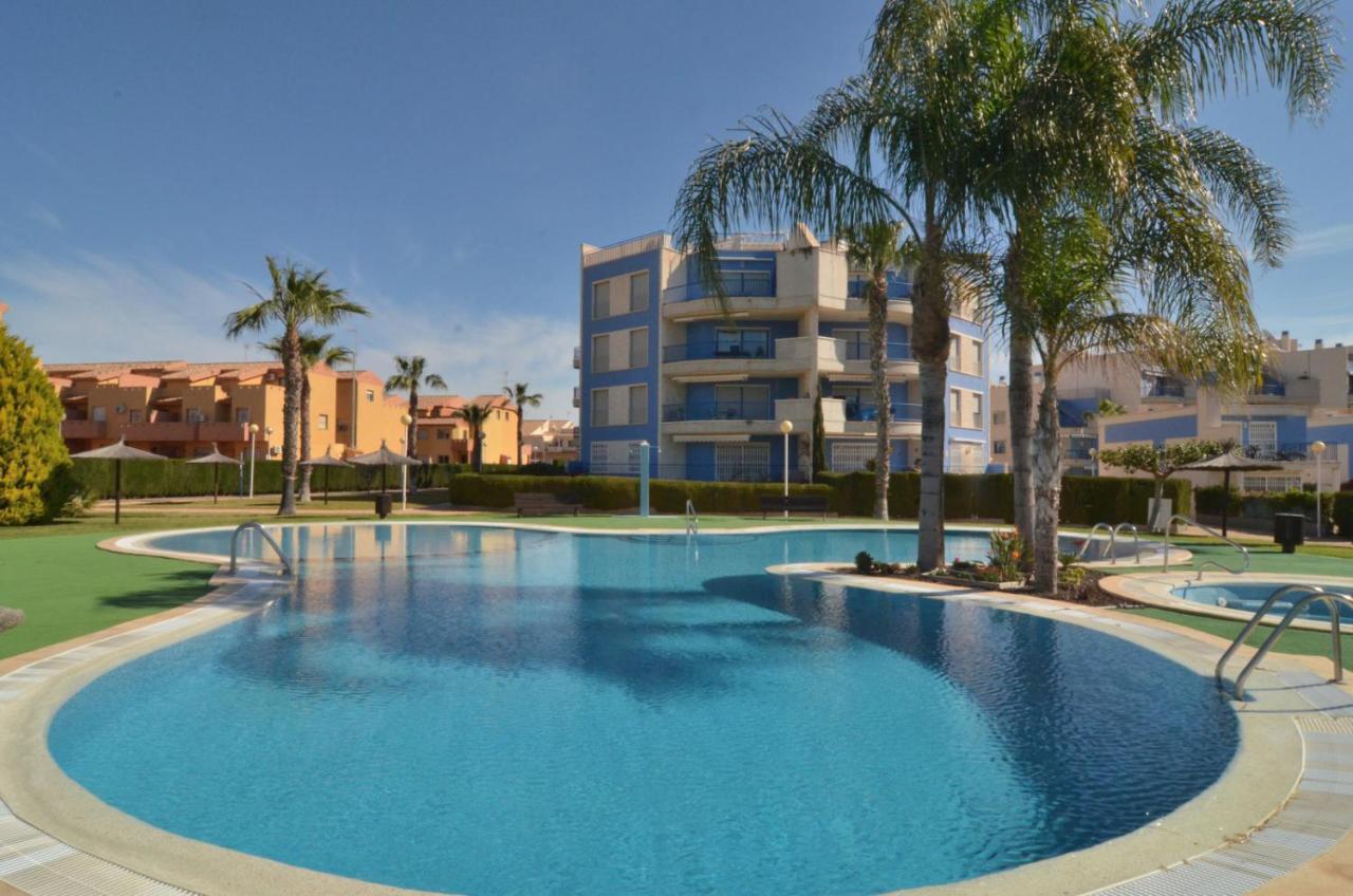 Cabo Roig - Blue Luxury Apartment Exterior foto