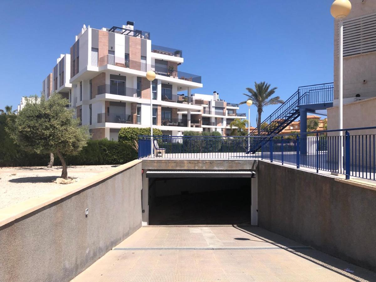 Cabo Roig - Blue Luxury Apartment Exterior foto