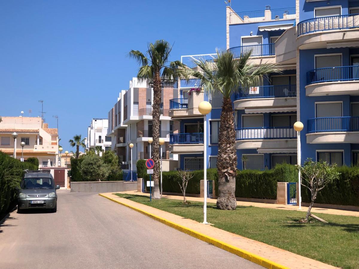 Cabo Roig - Blue Luxury Apartment Exterior foto