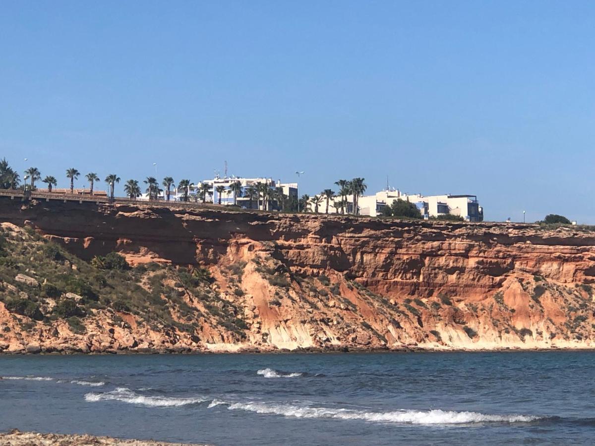 Cabo Roig - Blue Luxury Apartment Exterior foto