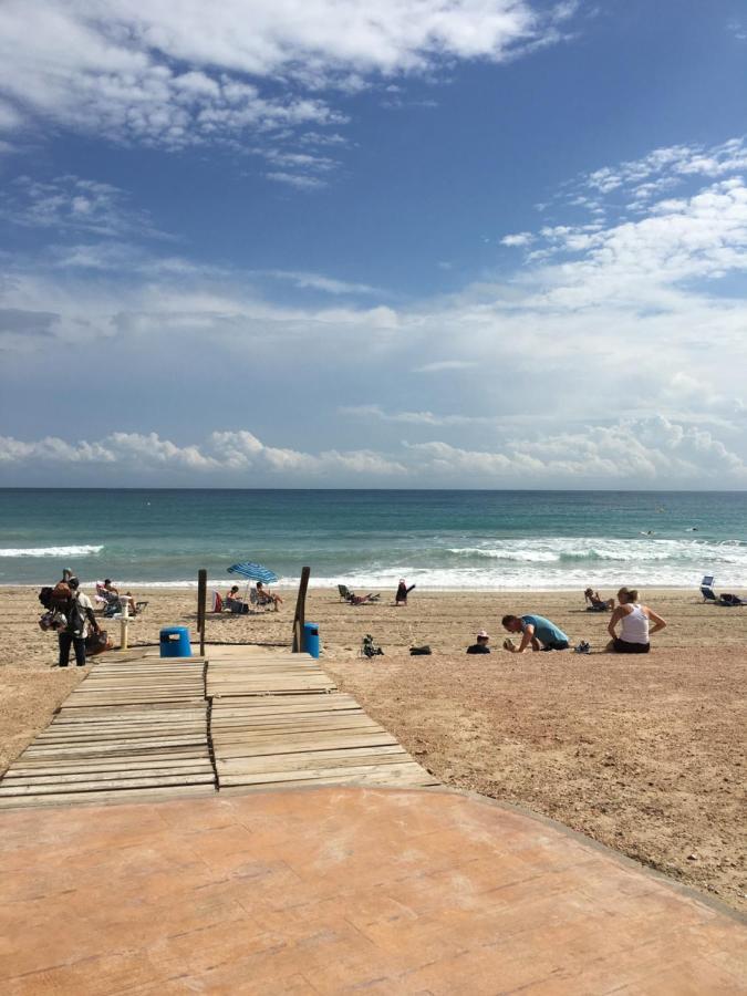 Cabo Roig - Blue Luxury Apartment Exterior foto